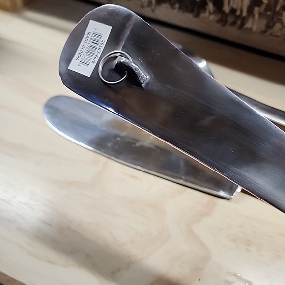 Oversized Silverware Wall Decor - Picture 6 of 6